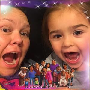 Meet your Posher, Brooke